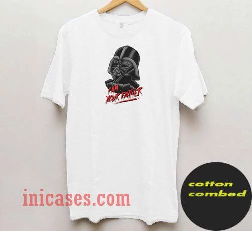 Vader T Shirt