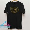 Coffee In Paradise T Shirt