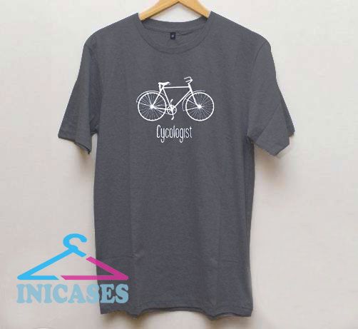 Cycling Funny T Shirt