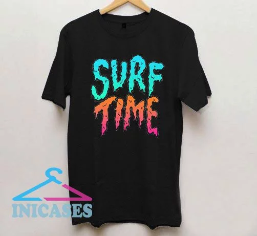 Surf Time T Shirt