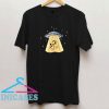 Ufo Dog T Shirt