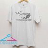 Whale What Do We Have Here T Shirt