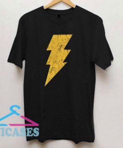 Hazam Black Adam T Shirt