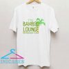 Bamboo Lounge T Shirt