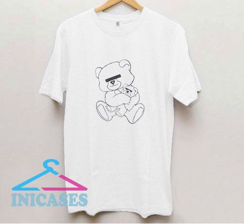 Bear Tee T Shirt