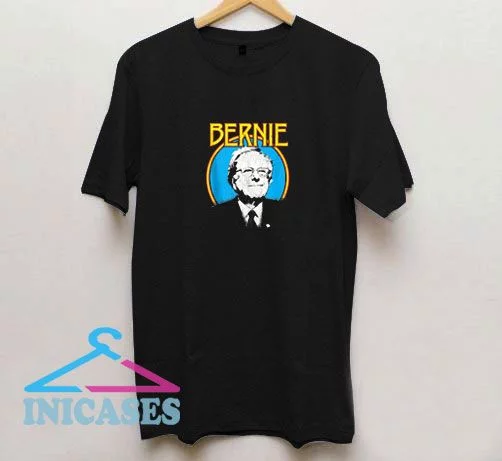 Bernie Sanders Vintage T Shirt