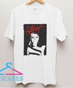 Blondie Debbie Harry Slash Punk