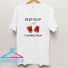 Flipadelphia Paddys T Shirt