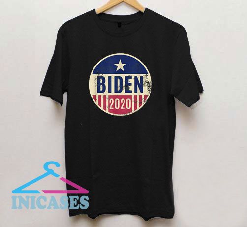 Joe Biden Graphic T Shirt