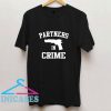 Partners In Crime Graphic T Shirt