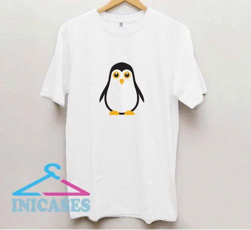 Penguin Funny T Shirt