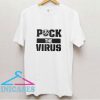 Puck The Virus T Shirt