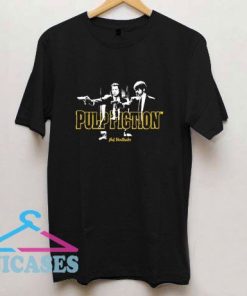 Pulp Fiction Era T Shirt