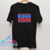 Reagan Bush 84 Retro 80s T Shirt