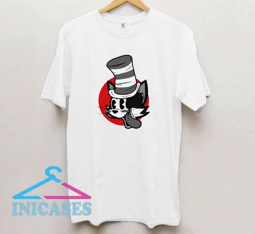 The Cat In The Hat T Shirt