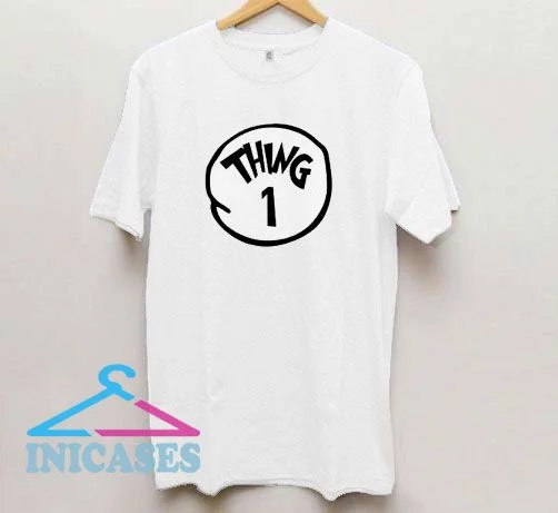 Thing one T Shirt
