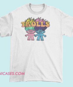 A graphic T-shirt from Five Below featuring bold designs, logos, or images, typical of trendy and affordable casual wear.