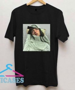 Aesthetic Pulp Fiction T Shirt