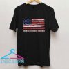 America Stronger Together T Shirt
