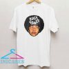 Angela Davis Black Power T Shirt