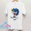 Baby Sonic Sunflower T Shirt