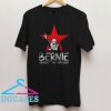 Bernie Sanders Against The Machine Red Star T Shirt
