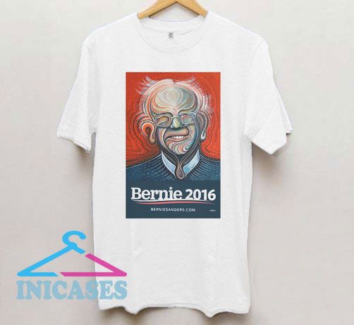 Bernie Sanders Graphic T Shirt