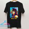 Bon Jovi Pop Art T Shirt