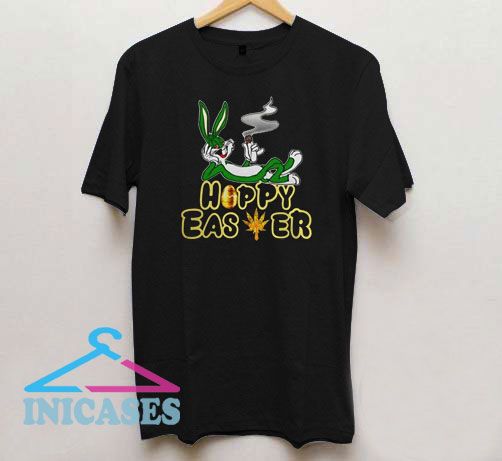 Bugs Bunny Happy Easter T Shirt