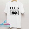 Club Quarantine T Shirt