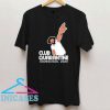 Club Quarantine Homeschool 2020 T Shirt