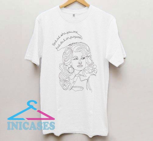 Dolly Parton Find Out Line Art T Shirt Dolly Parton Find Out Line Art T Shirt