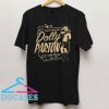 Dolly Parton Vintage Rope Frame T Shirt