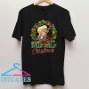 Have a Holly Dolly Christmas Dolly Parton T Shirt