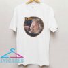 Kenny Rogers American Tour 1980 T Shirt