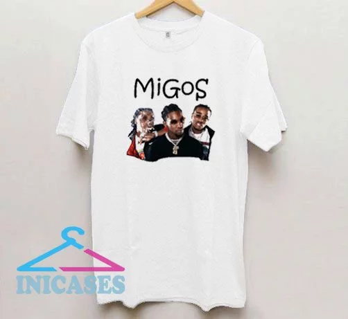 Migos T Shirt