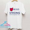 Ohio Strong In This Together T Shirt