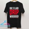 Ric Flair Drip Wooo Offset Metro Boomin T Shirt