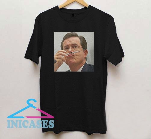 Stephen Colbert 2 T Shirt