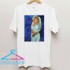 White Limozeen Dolly Parton T Shirt