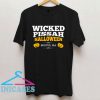 Wicked Pissah Boston Halloween T Shirt