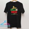 Cinco de Mayo Mexican Sombrero T Shirt