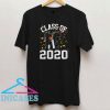 Dabbing Graduation Senior Class 2020 T Shirt