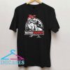 Mamasaurus Happy Mothers Day T Shirt