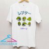 Reptar Rugrats Japanese T Shirt