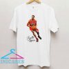 Scottie Pippen Chicago Basketball T Shirt
