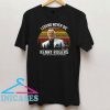 Vintage Legend Never Die Kenny Rogers T Shirt
