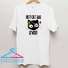 Best Cat Dad Ever Daddy T Shirt