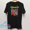 Funkadelic Character T Shirt