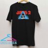 Jaws 2 Graphic T Shirt